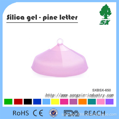 Colorful Vegetable&Fruit Silicone Lids For Kitchen Fresh-S